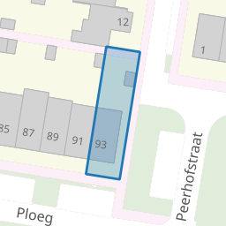 Perceel BHM00-B-6488