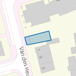 Perceel BHM00-B-6505