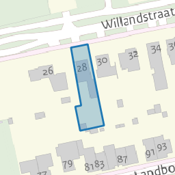 Perceel BHM00-B-6514