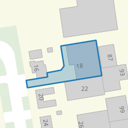 Perceel BHM00-B-6516