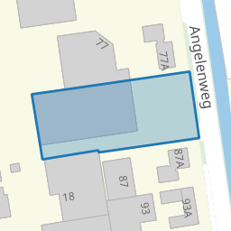 Perceel BHM00-B-6518