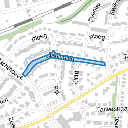 Perceel BHM00-B-6519