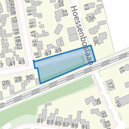 Perceel BHM00-B-6524