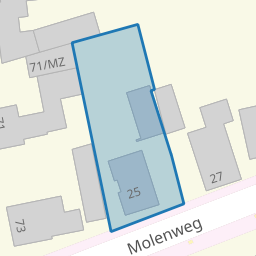 Perceel BHM00-B-6534