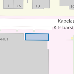 Perceel BHM00-B-6550