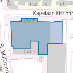 Perceel BHM00-B-6553