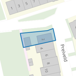 Perceel BHM00-B-6554