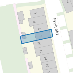 Perceel BHM00-B-6557