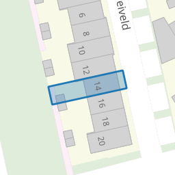 Perceel BHM00-B-6560