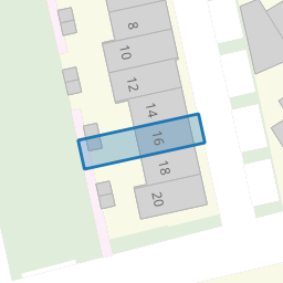 Perceel BHM00-B-6561