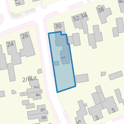 Perceel BHM00-B-6595