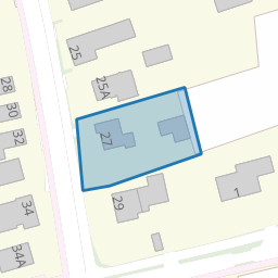 Perceel BHM00-B-6606