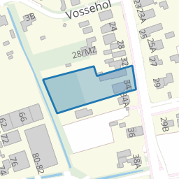 Perceel BHM00-B-6608