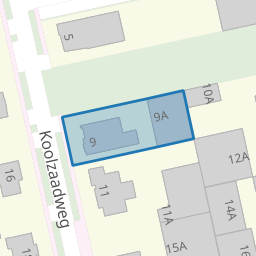 Perceel BHM00-B-6610