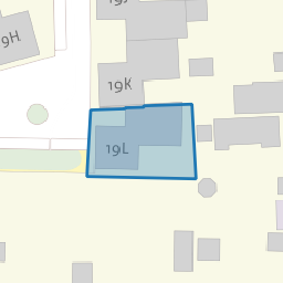 Perceel BHM00-B-6621