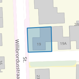 Perceel BHM00-B-6625