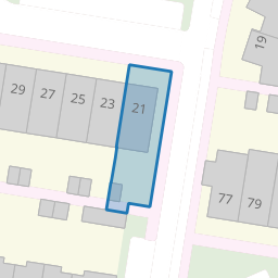 Perceel BHM00-B-6656