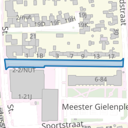 Perceel BHM00-B-6659