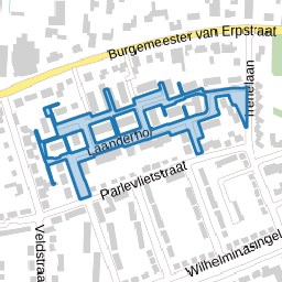 Perceel BHM00-B-6661