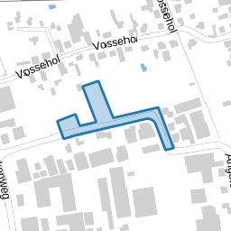 Perceel BHM00-B-6664