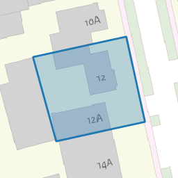 Perceel BHM00-B-6667