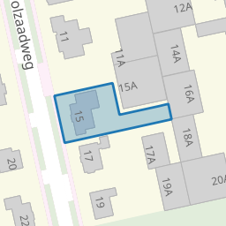 Perceel BHM00-B-6727