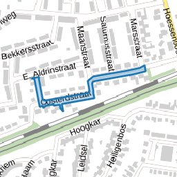 Perceel BHM00-B-6729