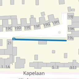 Perceel BHM00-B-6732