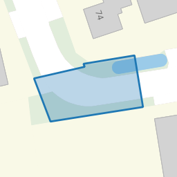 Perceel BHM00-B-6734