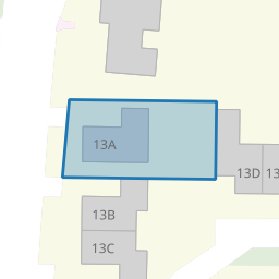 Perceel BHM00-B-6740