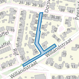 Perceel BHM00-B-6743