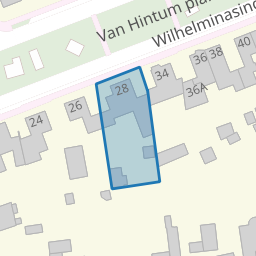 Perceel BHM00-B-6745