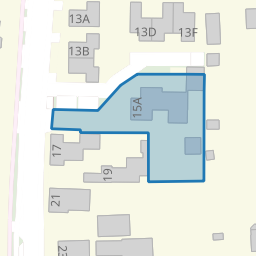 Perceel BHM00-B-6747