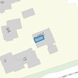 Perceel BHM00-B-6758