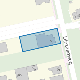 Perceel BHM00-B-6768