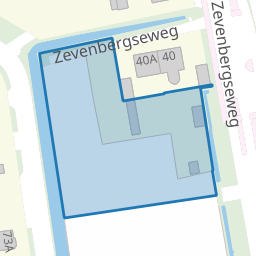 Perceel BHM00-B-6780