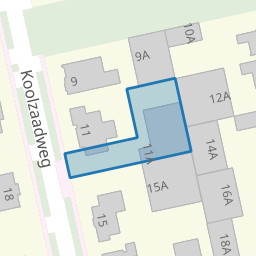 Perceel BHM00-B-6789