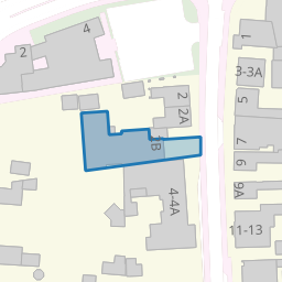 Perceel BHM00-B-6799