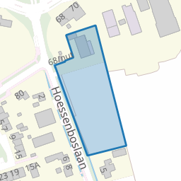 Perceel BHM00-B-6801