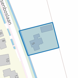 Perceel BHM00-B-6802