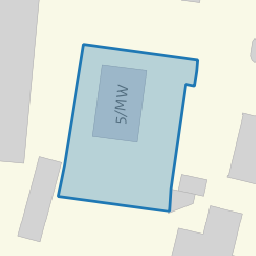 Perceel BHM00-B-6807