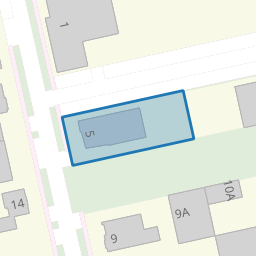 Perceel BHM00-B-6814