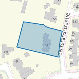 Perceel BHM00-B-6817