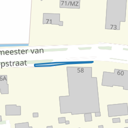 Perceel BHM00-B-6822