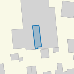 Perceel BHM00-B-6830