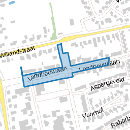 Perceel BHM00-B-6849