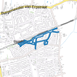 Perceel BHM00-B-6855