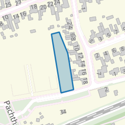 Perceel BHM00-B-6867