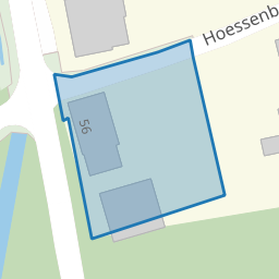 Perceel BHM00-C-1065