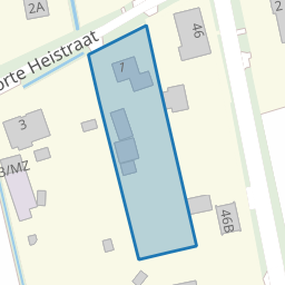 Perceel BHM00-C-1071